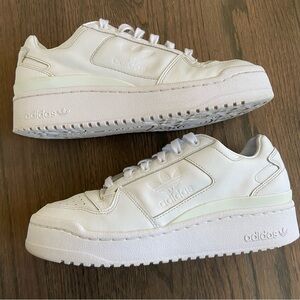 COPY - Women’s Adidas forum bold shoes size 8